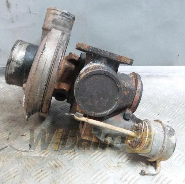 CAT C7 177-0440/0R-7979/671126-0 Turbocharger / Turbol Motoren