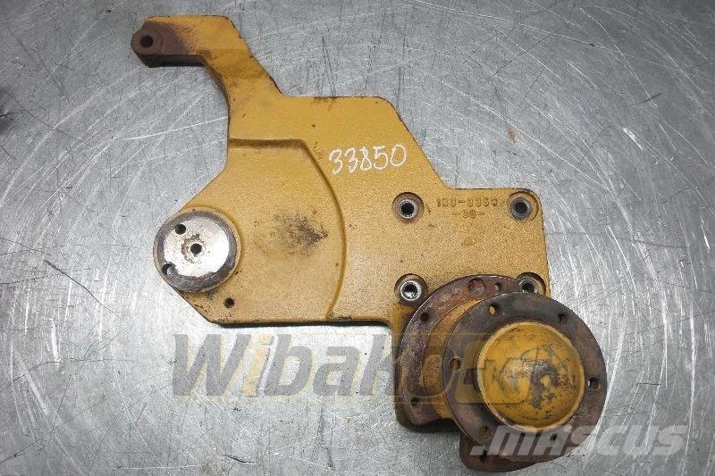 CAT C7 183-3350/7C-8369 Fan drive / Ventilator-Fuß / P Motoren