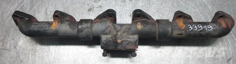 CAT C7 219-5840/219-5855/212-3664 Exhaust manifold / A Motoren
