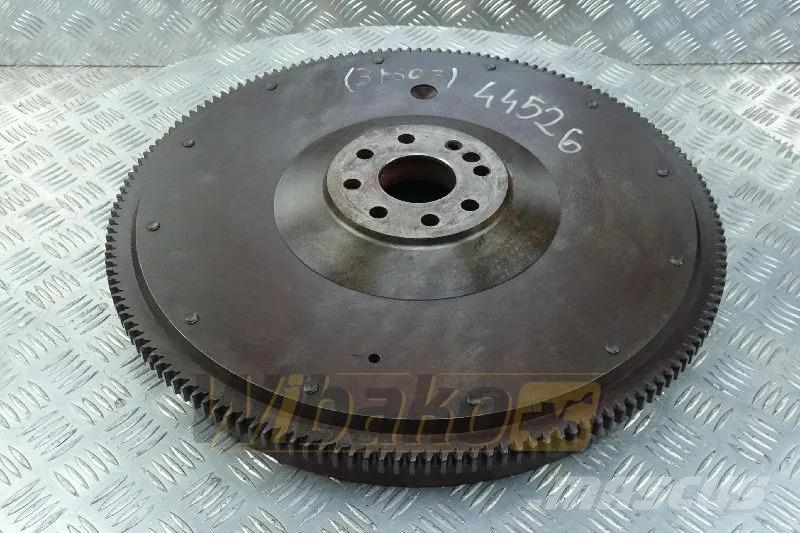 CAT C7 257-5016/4L2494 Flywheel / Schwungrad / Koło za Motoren