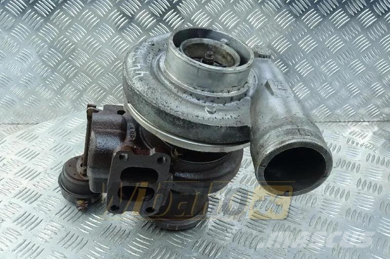 CAT C7 269-2920/10R-3280/669813-D Turbocharger / Turbo Motorji