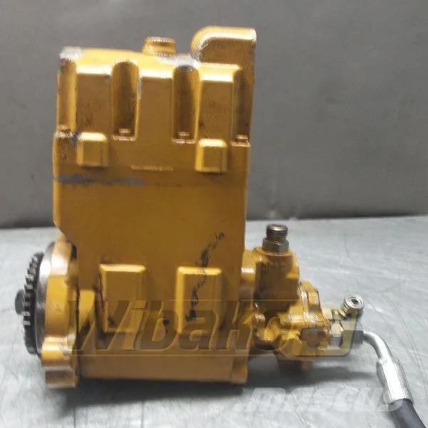 CAT C7 319-0677/254-4357/10R-8899/10R-3144 Fuel pump / Motores