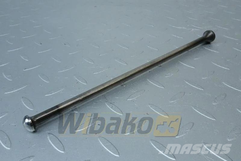 CAT GV011 Push rod / Stößelstange / Laska popychacza Motorji