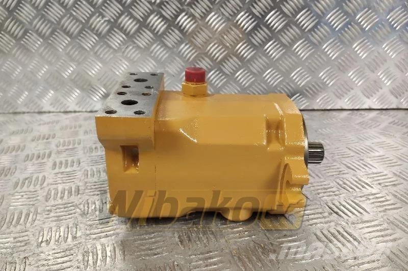 CAT HMF28-02 291H110059 Hydraulic motor / Hydromotor / Hydraulik