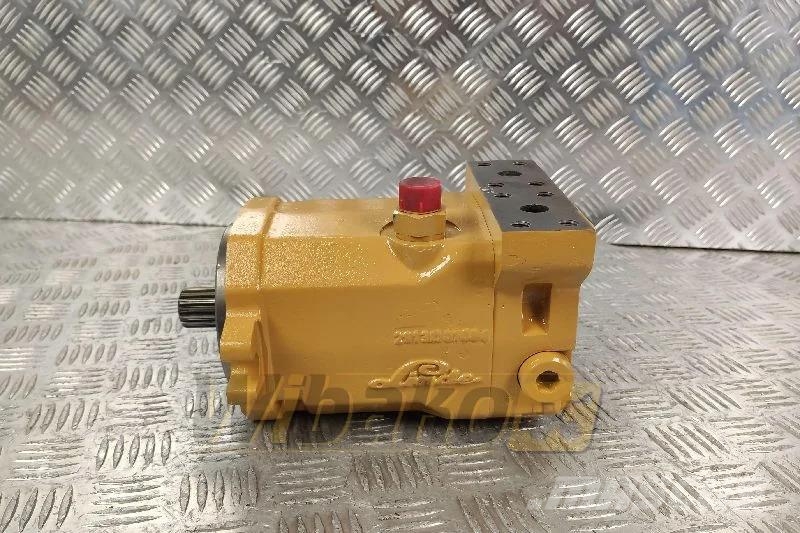 CAT HMF28-02 291H110059 Hydraulic motor / Hydromotor / Hydraulik