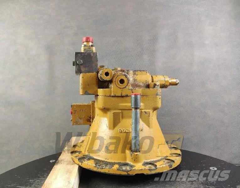 CAT M2X120B-CHB-11A-05/235 87-4824 Swing motor / Drehm Гідравліка