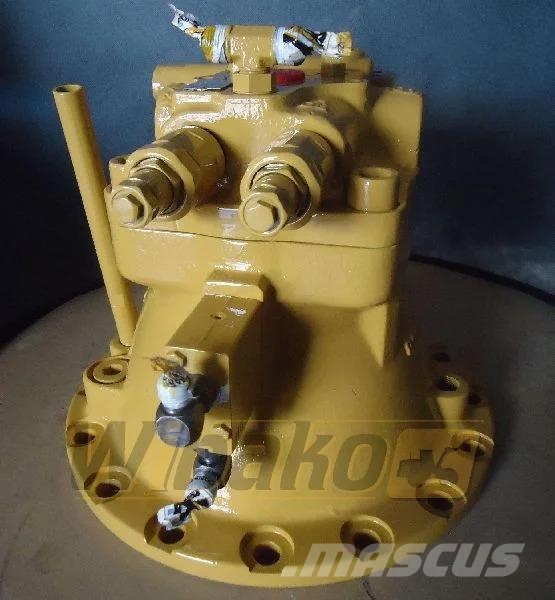 CAT M2X120B-CHB-11A-05/235 87-4824 Swing motor / Drehm Гідравліка