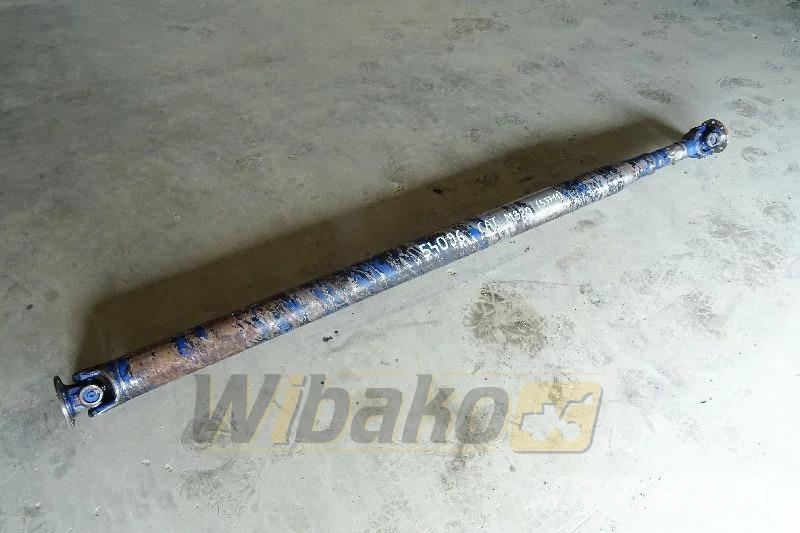 CAT M320 Cardan drive shaft / Gelenkwelle / Wał pędny Osi