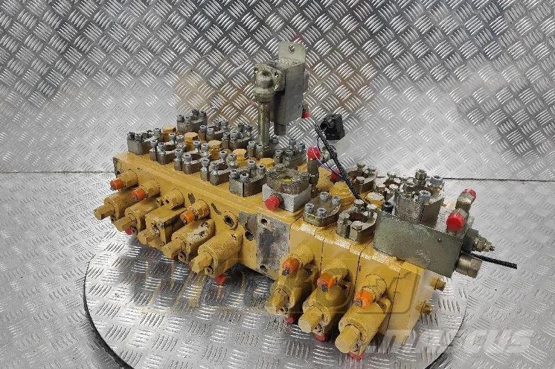 CAT M7-1141-01/5M7-22 171-1971/00959819 Distributor / Hidraulika