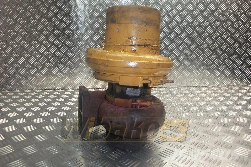 CAT S3BSI120 0R6884 Turbocharger / Turbolader / Turbos Engines
