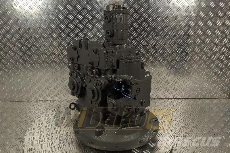 CAT SBS-140 Hydraulic pump / Hydraulikpumpe / Pompa h Componenti idrauliche