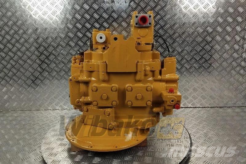 CAT SBS120 AD37919 Hydraulic pump / Hydraulikpumpe / P Гідравліка