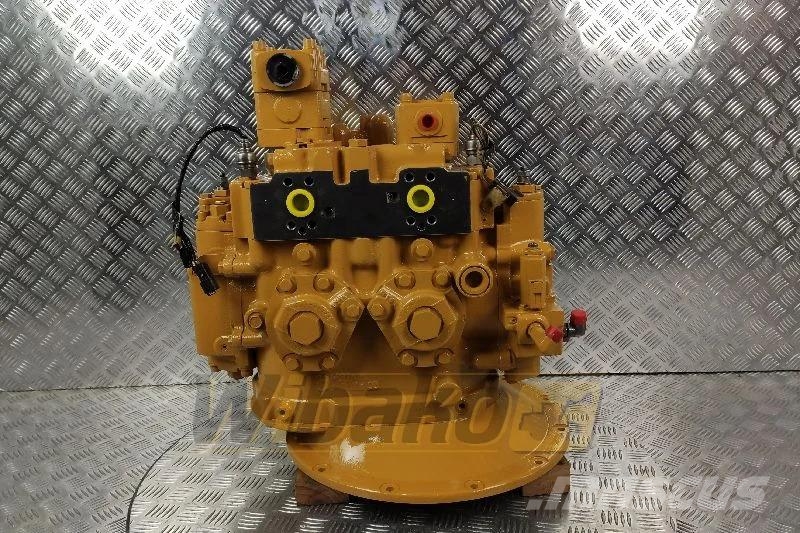 CAT SBS120 AD37919 Hydraulic pump / Hydraulikpumpe / P Гідравліка