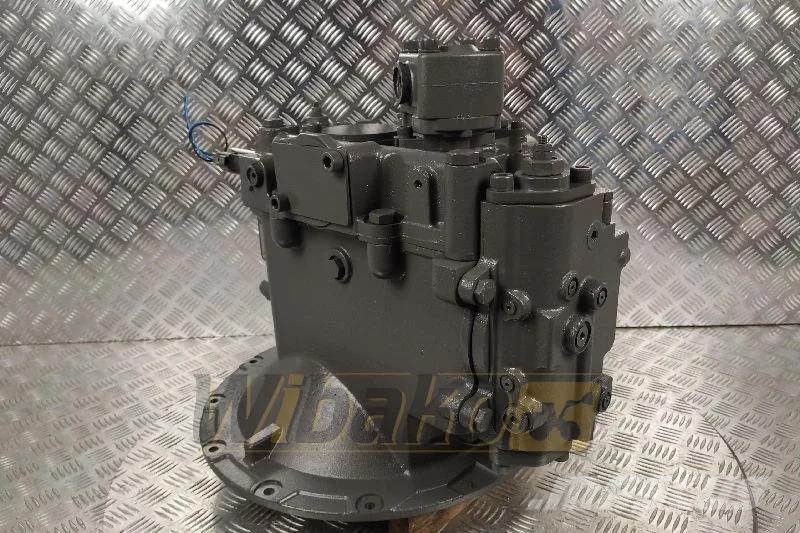CAT SBS80 Hydraulic pump / Hydraulikpumpe / Pompa hyd Hydraulik