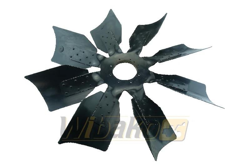 CAT T7853V0 / 3176 151-6547 Fan / Ventilator / Wentyla 엔진