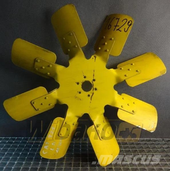 CAT T7853V0 9N601003 Fan / Ventilator / Wentylator Motores