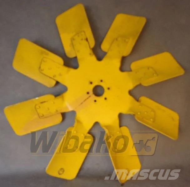 CAT T7853V0 9N601003 Fan / Ventilator / Wentylator Motory