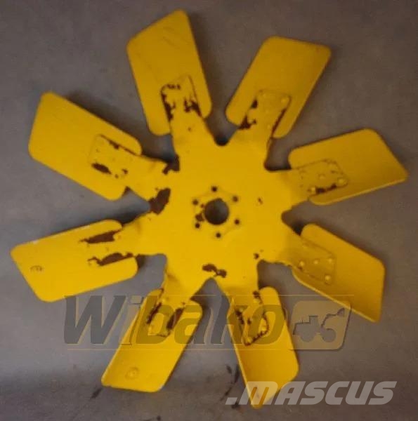 CAT T7853V0 9N601003 Fan / Ventilator / Wentylator Motory