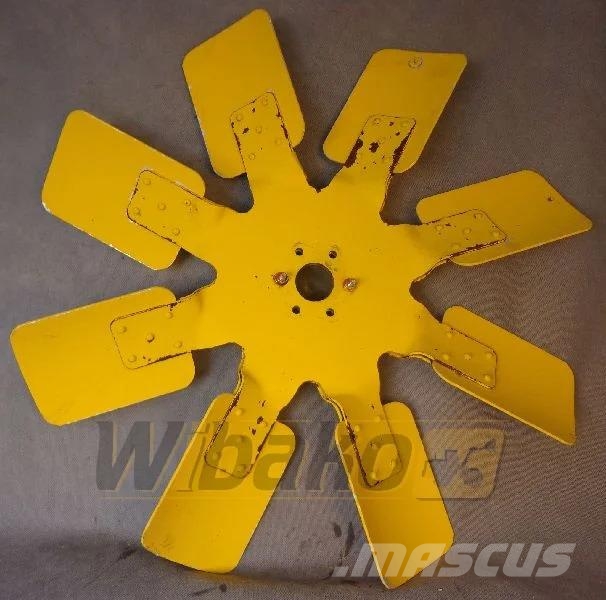 CAT T7853V0 9N601003 Fan / Ventilator / Wentylator Motory