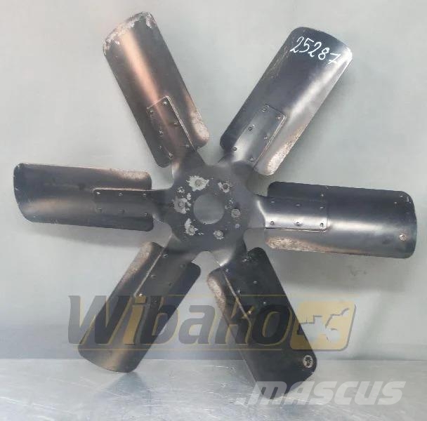 CAT V2018W1 4N257205 Fan / Ventilator / Wentylator Motores