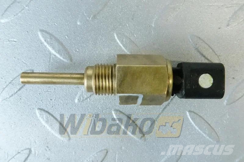 CAT W85720580 Temperature sensor / Temperatursensor / Motoren