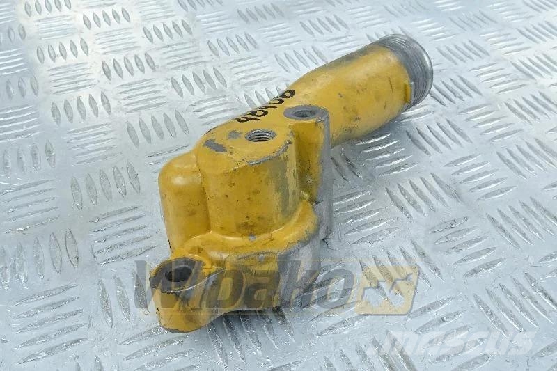 Caterpillar/Perkins C6.6/1104/1106 367-1817/4133L0 Varikliai