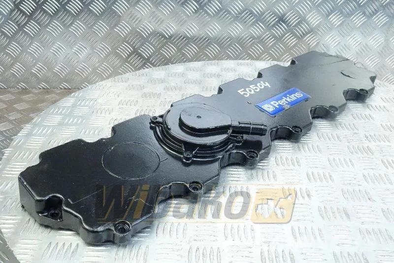  Caterpillar/Perkins C6.6/1106 4142X401/4142X341 Cy Mootorid