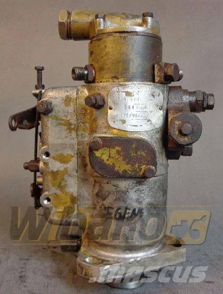 CAV 3238F510 WW47E/900/3/ Injection pump / Einspri Motoren