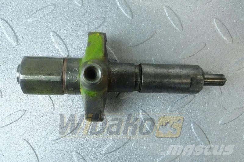 CAV BKBL67S5299LA 5281637 Injector / Wtryskiwacz Motorok