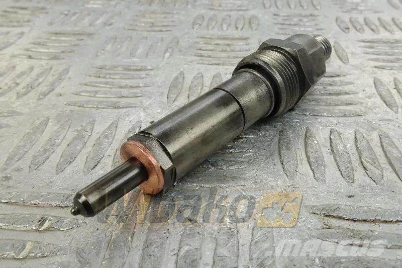 CAV LJC6760417 Injector / Injektor / Wtryskiwacz Motorji