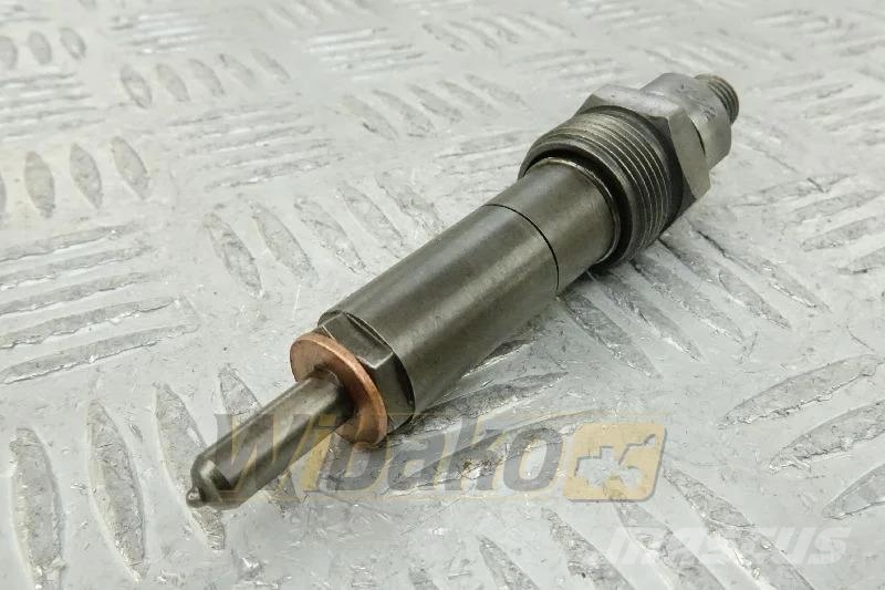 CAV LJC6760417 Injector / Wtryskiwacz Motorji