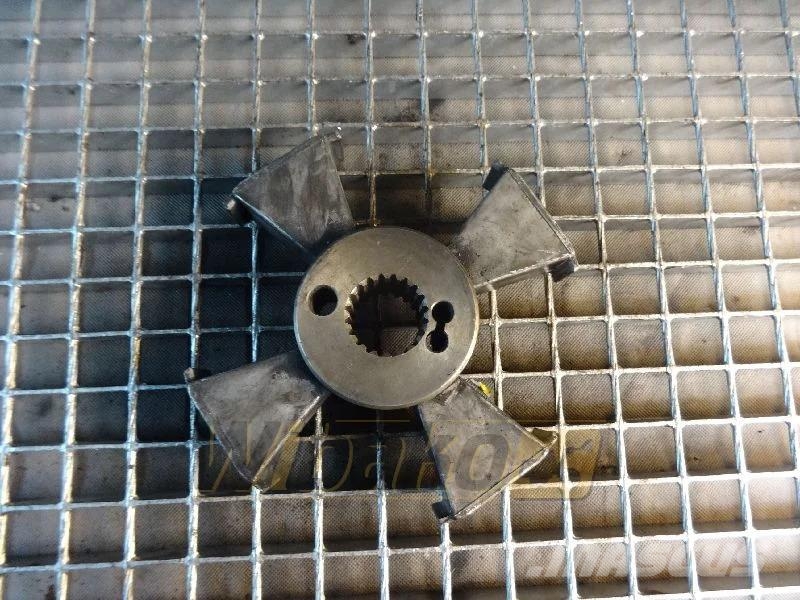 Centaflex 110H 18/45/100 Coupling / Kupplung / Spr Engines