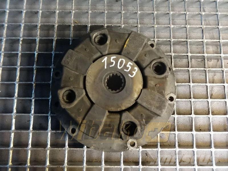  Centaflex 50A 14/30/260 Coupling / Kupplung / Sprz Dzinēji
