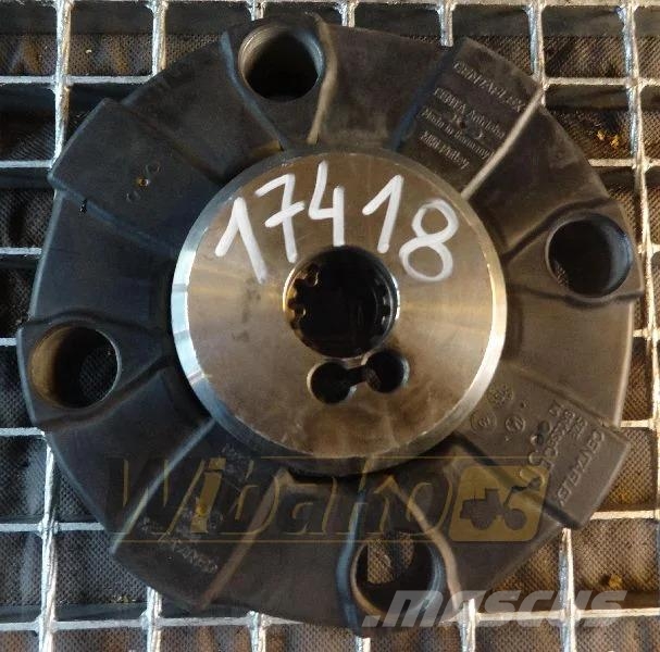 Centaflex 50A 14/30/260 Coupling / Kupplung / Sprz Engines
