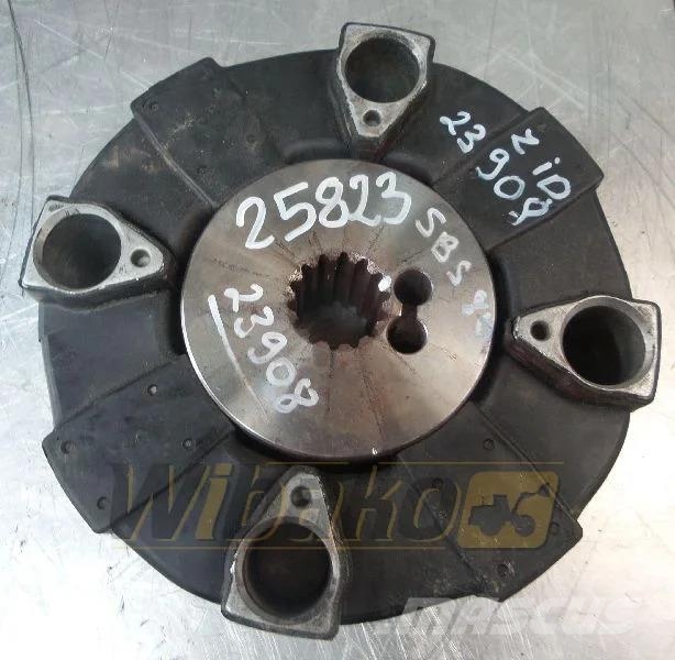 Centaflex 50A 14/30/260 Coupling / Kupplung / Sprz Varikliai