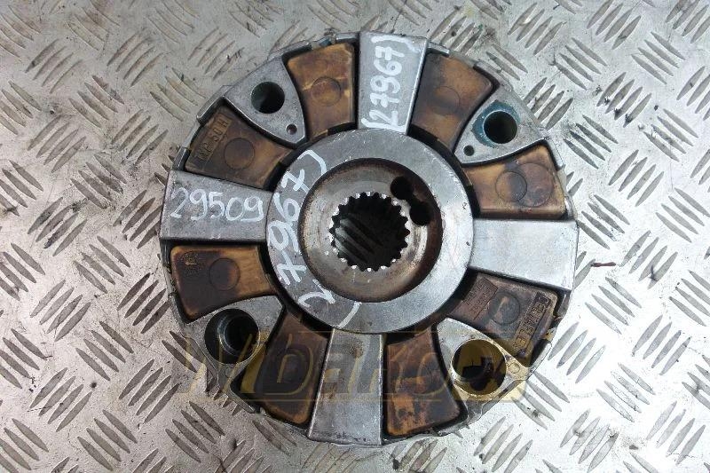 Centaflex 50H 18/40/200 Coupling / Kupplung / Sprz Motoren