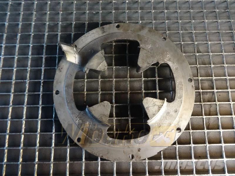 Centaflex 50H-4 0/0/350 Coupling / Kupplung / Sprz Dzinēji