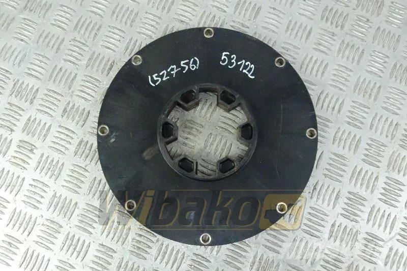 Centaflex K-125-SAE10 470999 Coupling / Kupplung / Varikliai