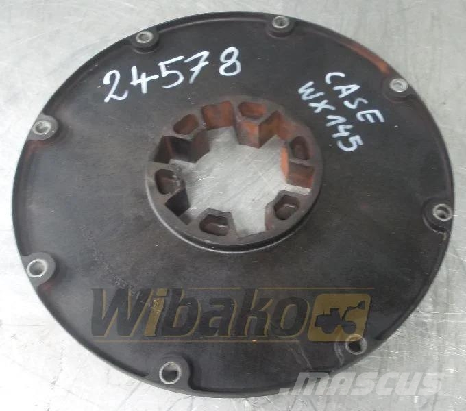  Centaflex K-125SAE1 6/125/350 Coupling / Kupplung  Dzinēji