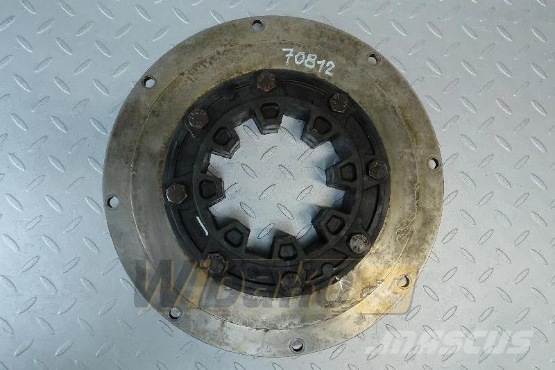  Centaflex K-150-230 474700 Coupling / Kupplung / S Motory