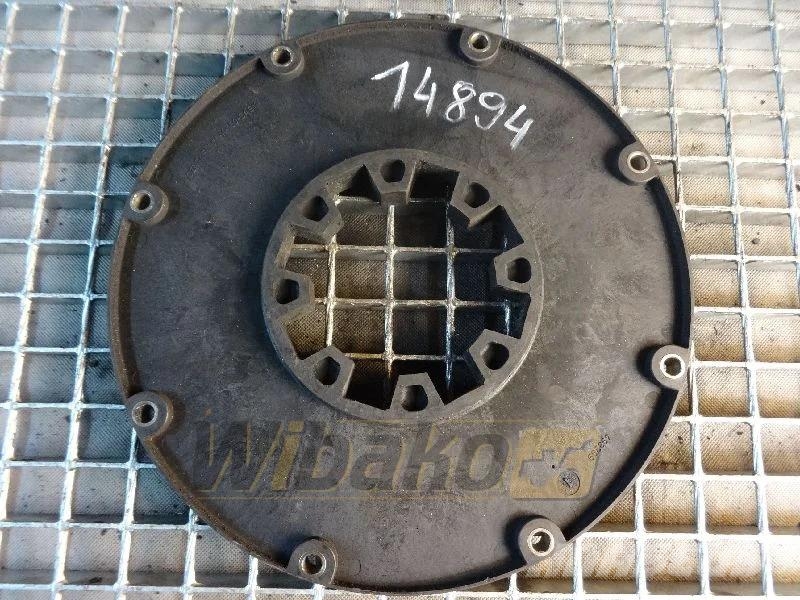 Centaflex K150-SAE11.5 8/150/350 Coupling / Kupplu Mootorid