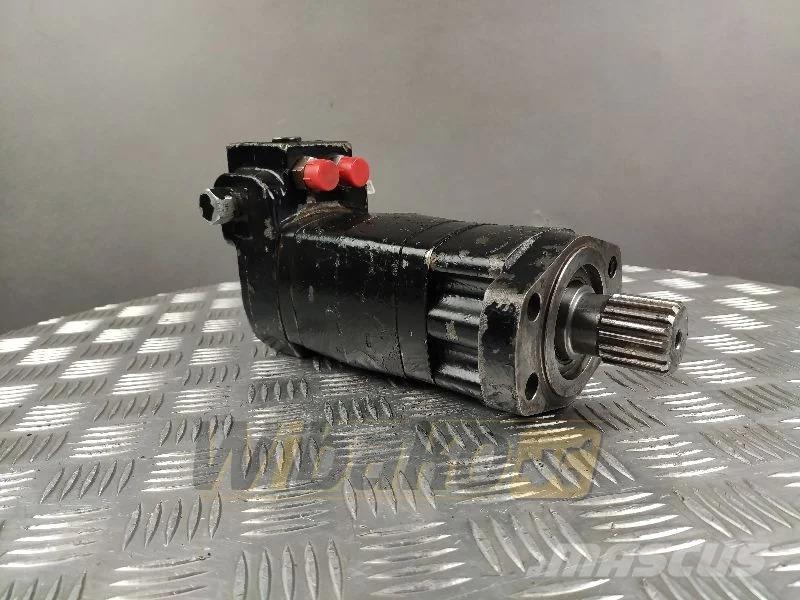 Char-Lynn Eaton 160-0104-001 22612 Hydraulic motor Hydraulika