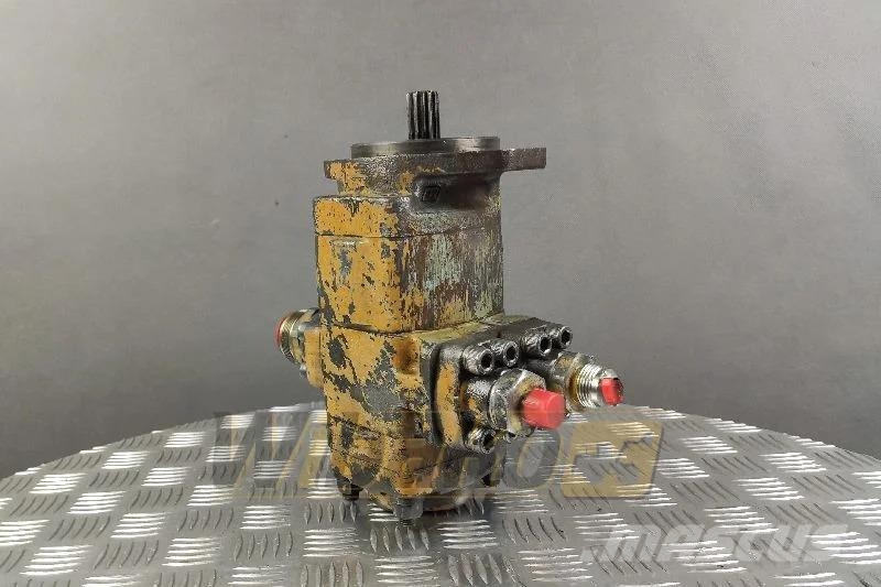 Commercial 053269121006001 1196F Hydraulic pump / Hydraulikpu Hydraulics