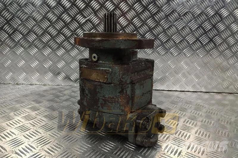 Commercial 14-3229110038-005 15230231 Hydraulic pump / Hydrau Hydraulics