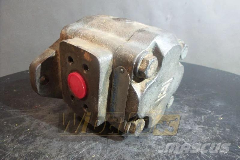 Commercial 313-9310-037 N108-6766 Hydraulic pump / Hydraulikp Hydraulika
