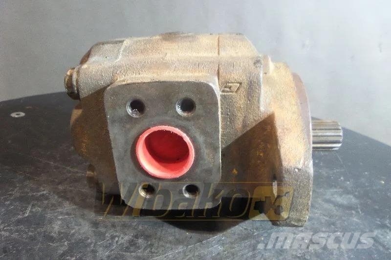 Commercial 313-9310-037 N108-6766 Hydraulic pump / Hydraulikp Hydraulika