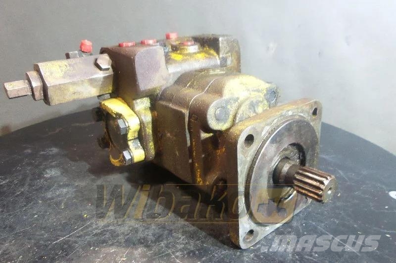 Commercial 313-9620-122 N078-4956 Hydraulic pump / Hydraulikp Hydraulics