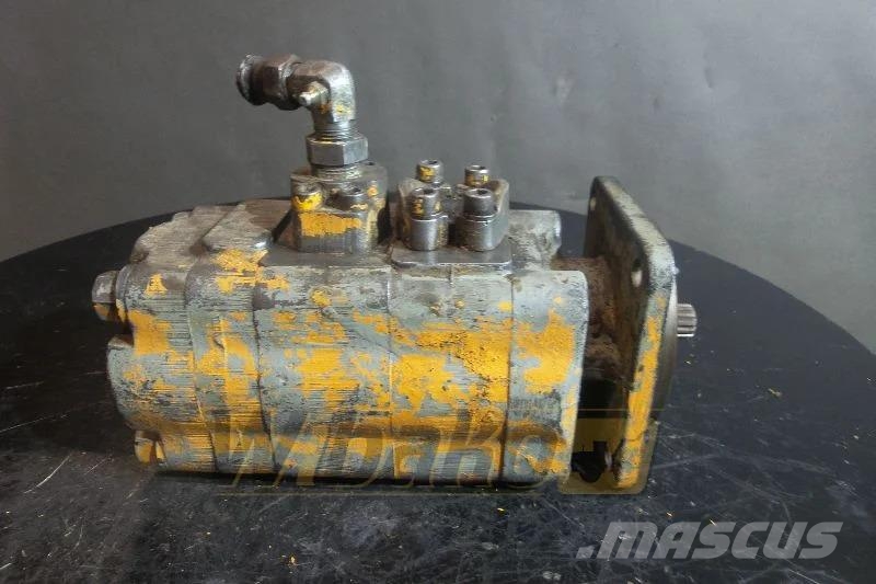 Commercial 47-3129320221-010 9-53860 Hydraulic pump / Hydraul Hydraulics