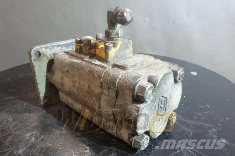 Commercial 47-3129320221-010 9-53860 Hydraulic pump / Hydraul Hydraulics