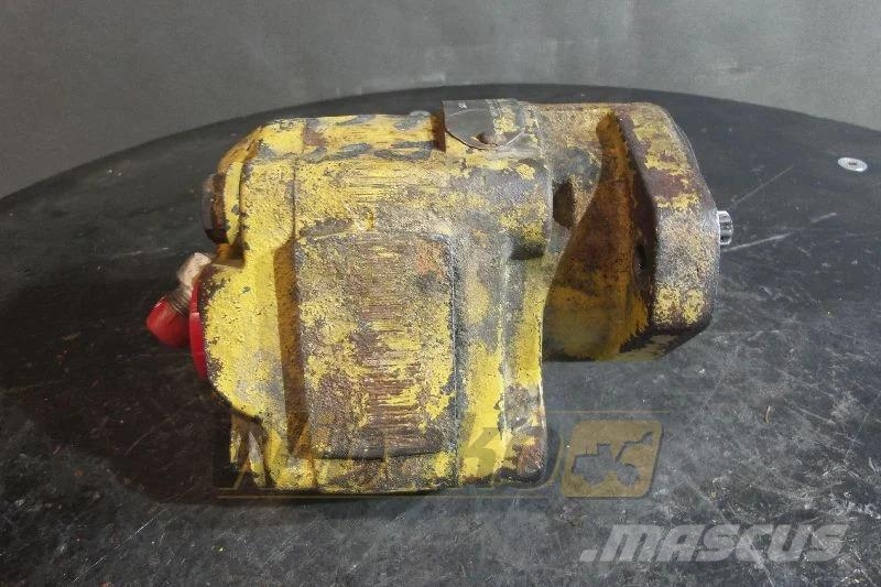 Commercial 8367-3067 3109110009 Hydraulic pump / Hydraulikpum Hydraulics